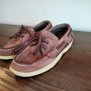 《Sperry》 11 Little Boys~ Preloved
